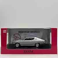 DISM 1/43 ケンメリスカイライン 611kQRJaXML._UF350,350_QL50_.jpg